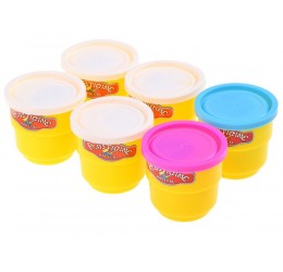 Plastelino rinkinys "Jaunasis stomatologas"