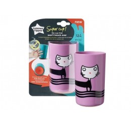 Puodelis ''SUPER CUP'' 300ml. 12+