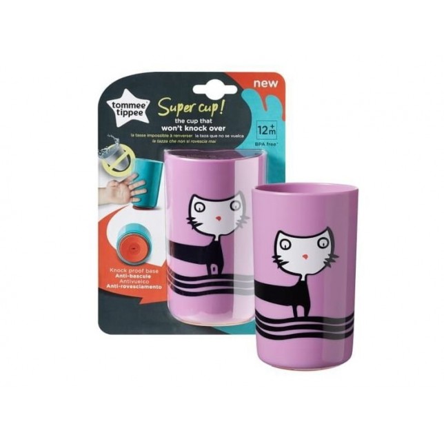 Puodelis ''SUPER CUP'' 300ml. 12+