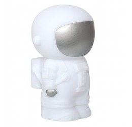 Naktinė lemputė "Astronautas"