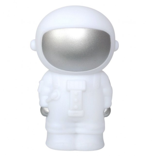 Naktinė lemputė "Astronautas"