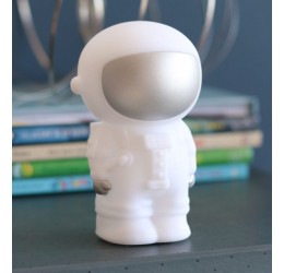 Naktinė lemputė "Astronautas"