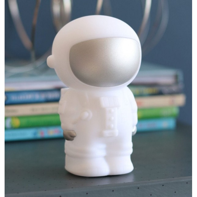 Naktinė lemputė "Astronautas"
