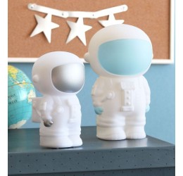 Naktinė lemputė "Astronautas"