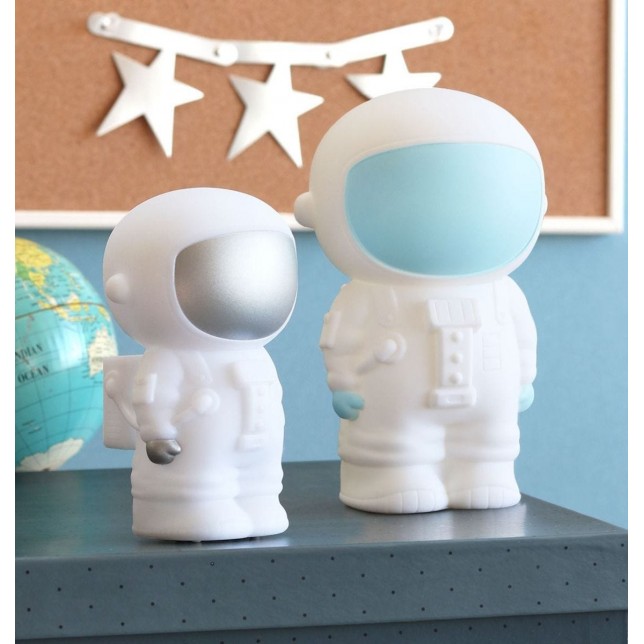 Naktinė lemputė "Astronautas"