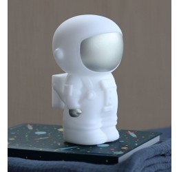 Naktinė lemputė "Astronautas"