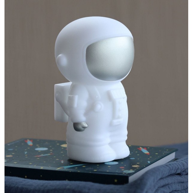 Naktinė lemputė "Astronautas"