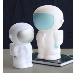 Naktinė lemputė "Astronautas"