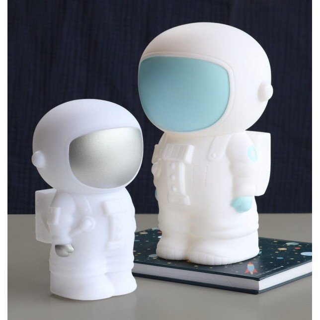 Naktinė lemputė "Astronautas"