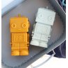Naktinė lemputė "Mažasis robotukas"