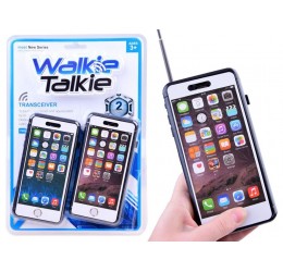 Vaikiškos racijos "Išmanusis telefonas"