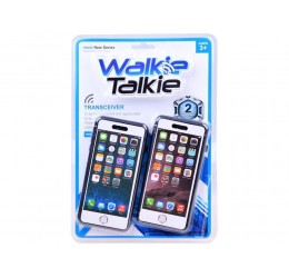 Vaikiškos racijos "Išmanusis telefonas"