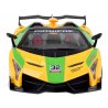 RC lenktynių automobilis "Veleno"