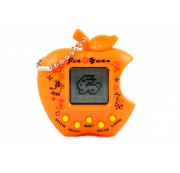 Tamagotchi žaidimas "Obuoliukas"