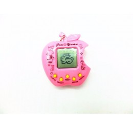 Tamagotchi žaidimas "Obuoliukas"