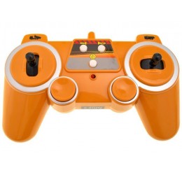 RC savivartis "Mercedes"