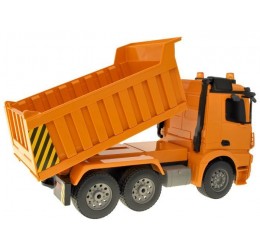 RC savivartis "Mercedes"