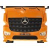RC savivartis "Mercedes"