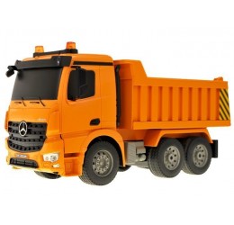 RC savivartis "Mercedes"