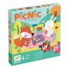 Stalo žaidimas "Picnic"