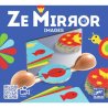 Žaidimas "Ze mirror images"