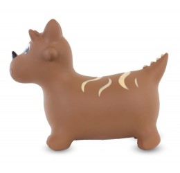 Guminis šokliukas ''Dino''