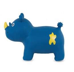 Guminis šokliukas ''Rhino''