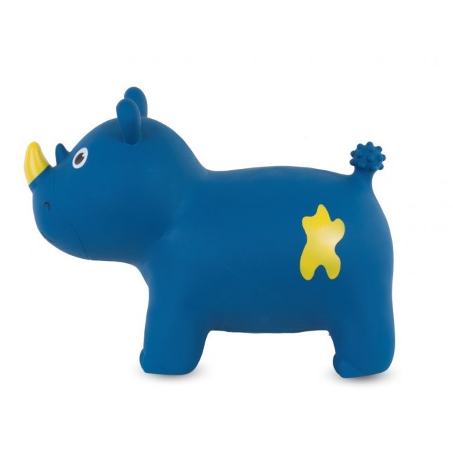 Guminis šokliukas ''Rhino''