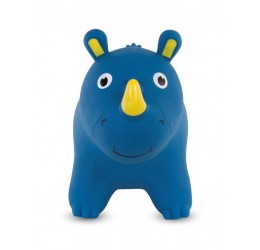 Guminis šokliukas ''Rhino''