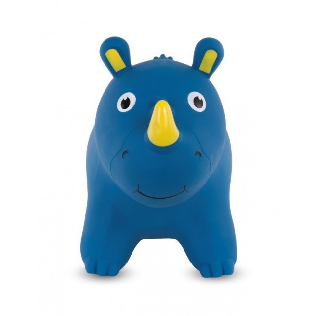 Guminis šokliukas ''Rhino''