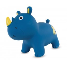 Guminis šokliukas ''Rhino''