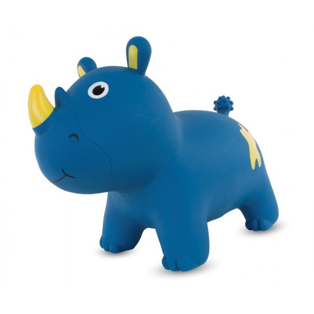 Guminis šokliukas ''Rhino''