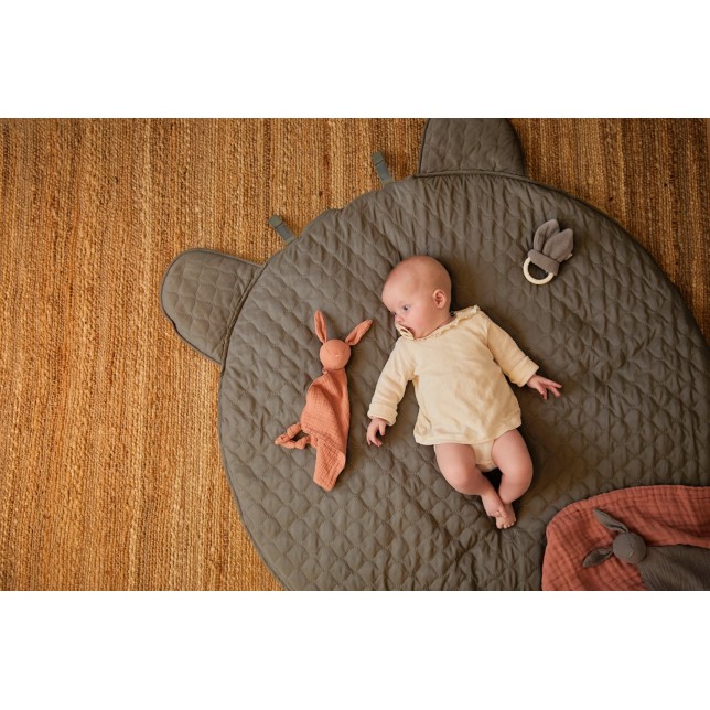 Žaidimų kilimėlis "Audra" Ø 110cm