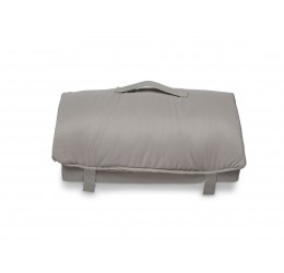 Žaidimų kilimėlis "Nuga" Ø 110cm