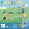 Stalo žaidimas "Floralia"