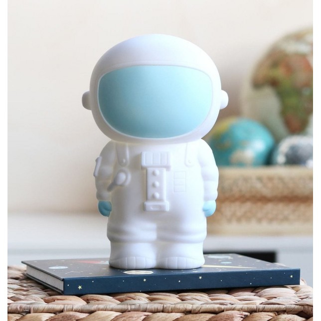 Taupyklė "Astronautas"