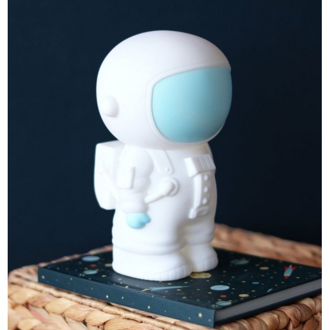 Taupyklė "Astronautas"