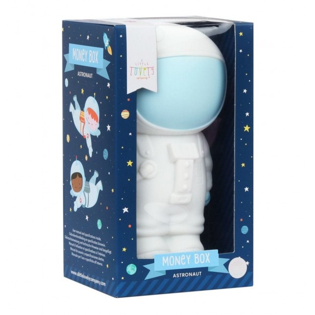 Taupyklė "Astronautas"