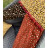 Spalvinga tipi palapinė "Leopardas"