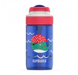 Kambukka Lagoon gertuvė "Kapitonas Banginis" 400ml