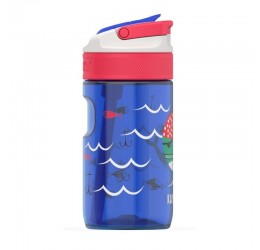 Kambukka Lagoon gertuvė "Kapitonas Banginis" 400ml