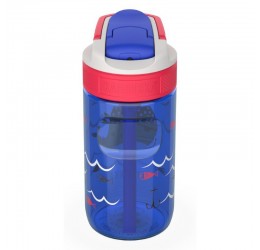 Kambukka Lagoon gertuvė "Kapitonas Banginis" 400ml
