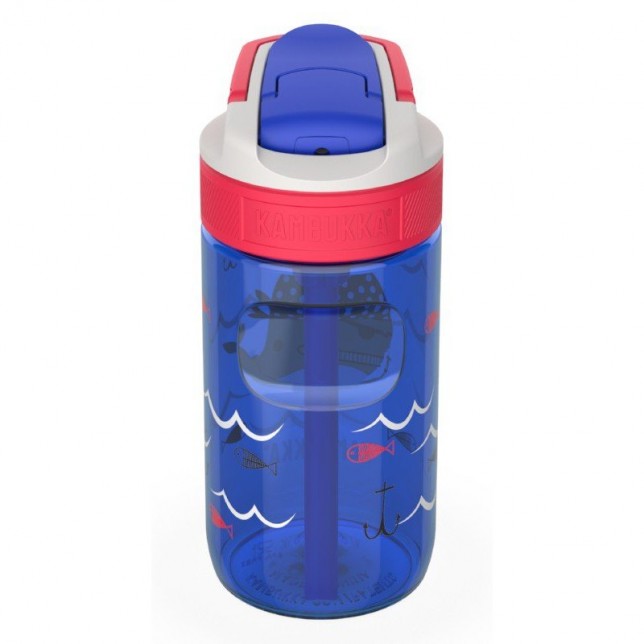 Kambukka Lagoon gertuvė "Kapitonas Banginis" 400ml