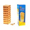 Kelioninis mini "Jenga" žaidimas