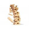 Kelioninis mini "Jenga" žaidimas