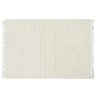 Vilnos kilimas "Ari Sheep White" 120x170cm