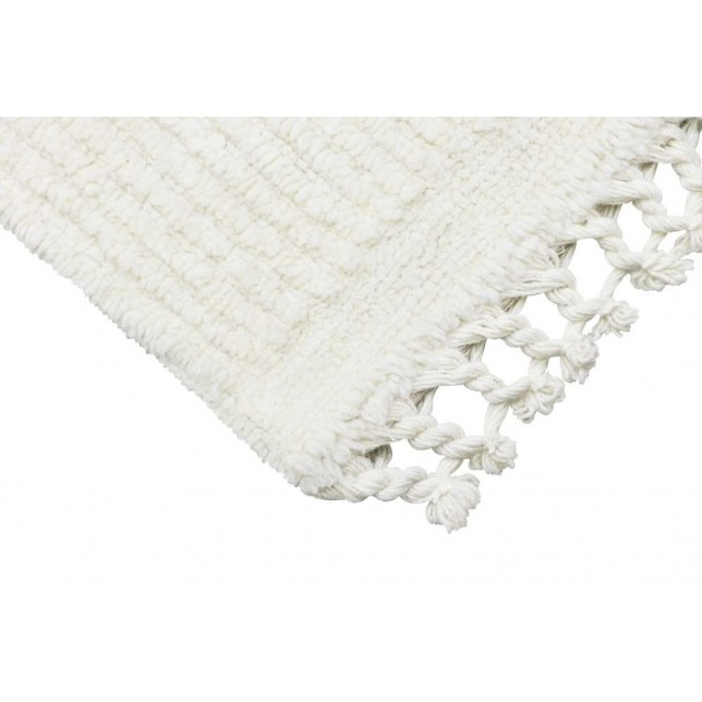 Vilnos kilimas "Ari Sheep White" 120x170cm