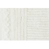 Vilnos kilimas "Ari Sheep White" 120x170cm
