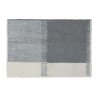 Vilnos kilimas "Kaia Smoke Blue" 120x170cm