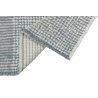 Vilnos kilimas "Kaia Smoke Blue" 120x170cm
